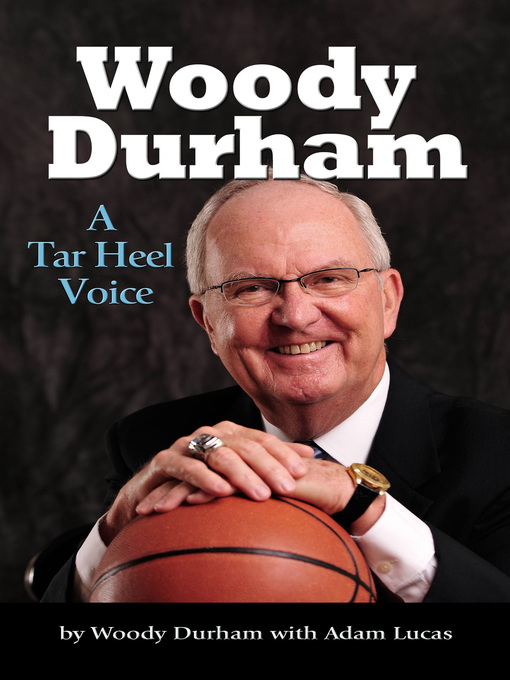 Title details for Woody Durham by Woody Durham - Available